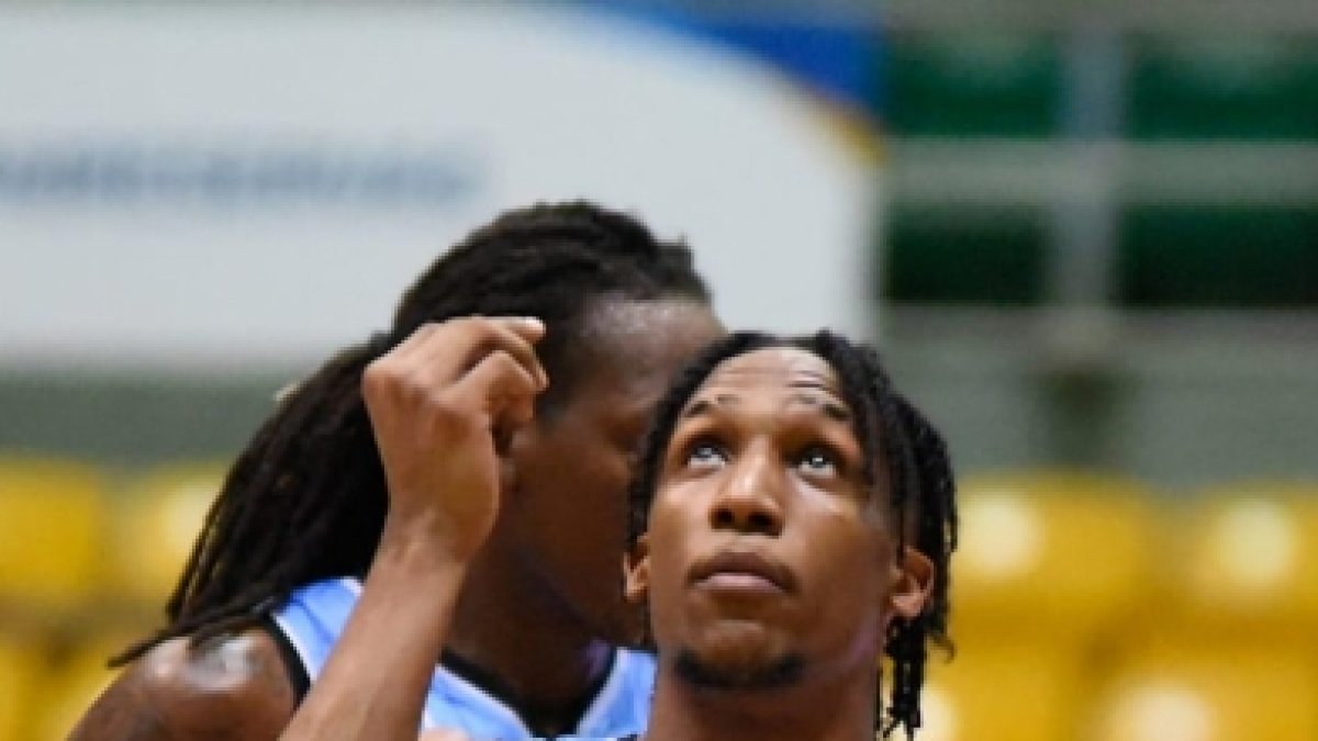 Jassel Pérez, de Titanes