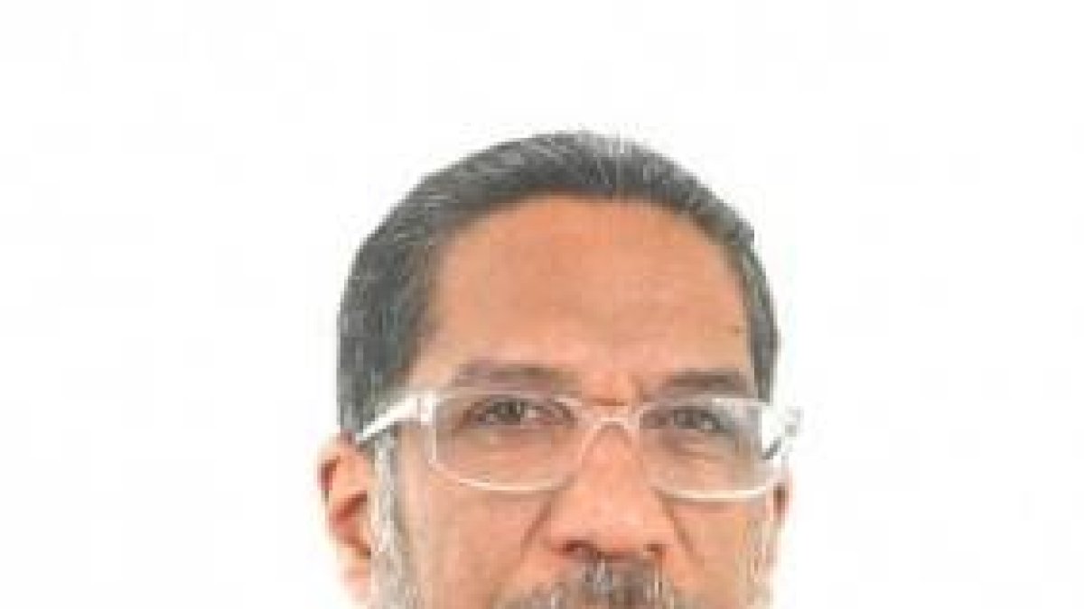 Claudio Acosta.