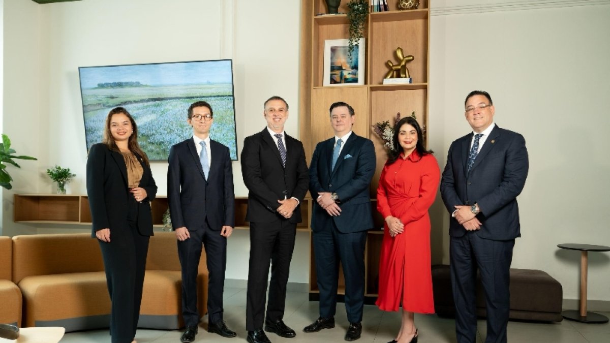 Adosafi presenta su nuevo Consejo de Directores