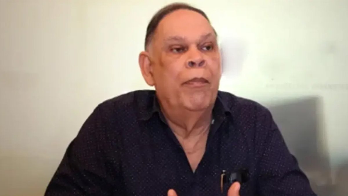 Urbanista Cristóbal Valdez, propulsor de normativas para el DN y el Gran SD.