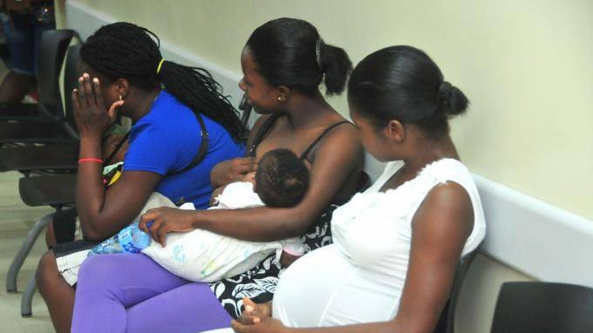 Así es como Migración 