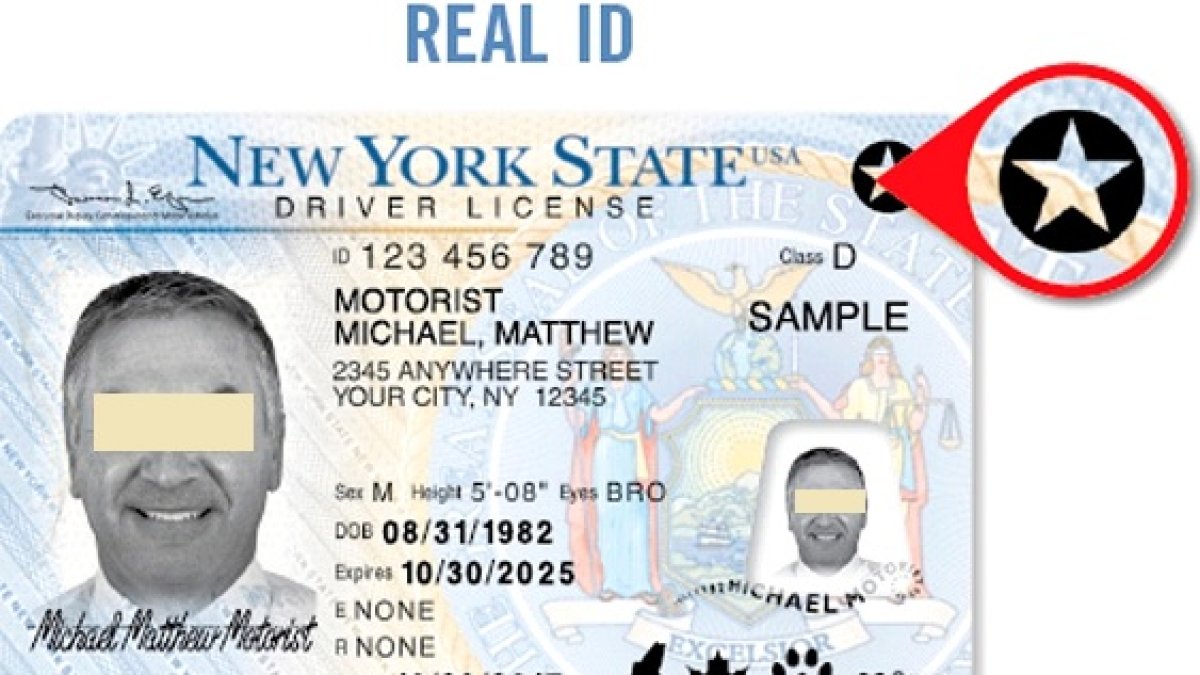 zzzzzzzzzzzzzzzz TSA permitirá volar sin REAL ID después 7 de mayo_ pasajeros podrían ser desviados a diferentes líneas