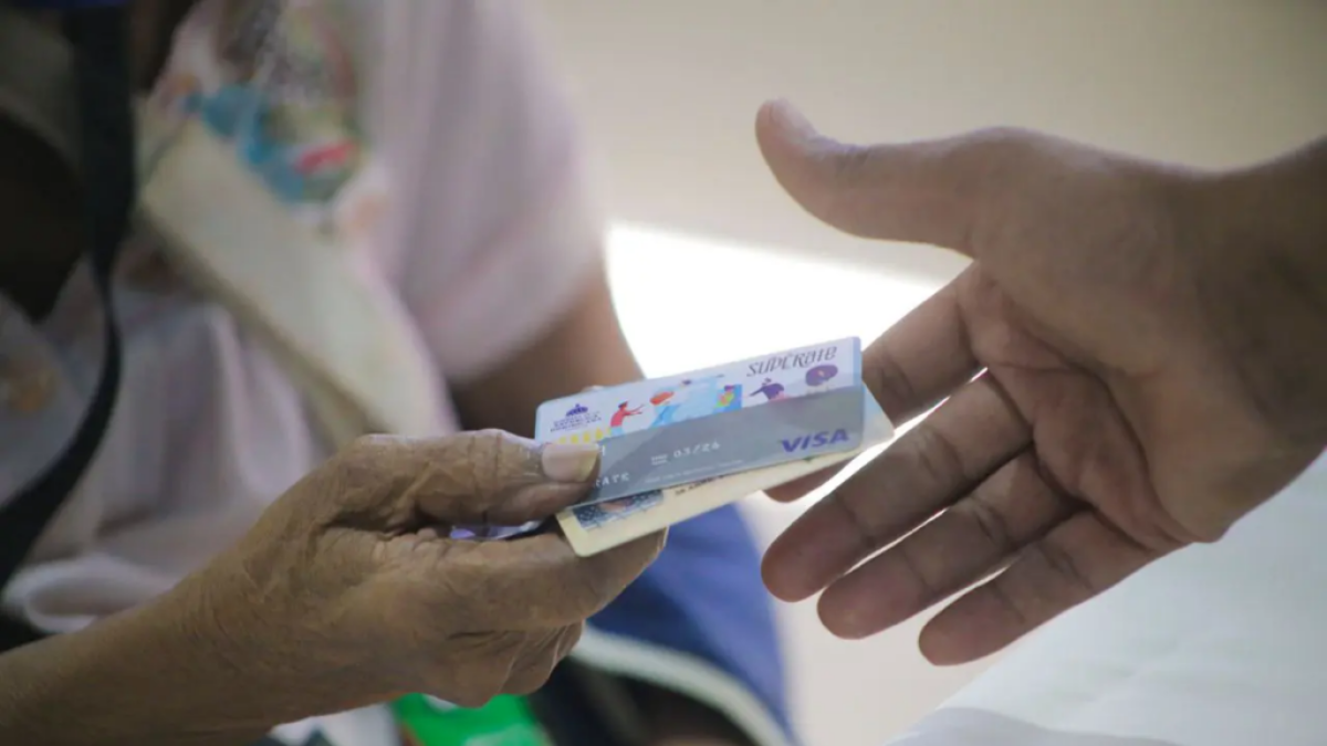 “El Cariñito” es un bono anual de RD$1,500 que se otorga con motivo del Día de las Madres.