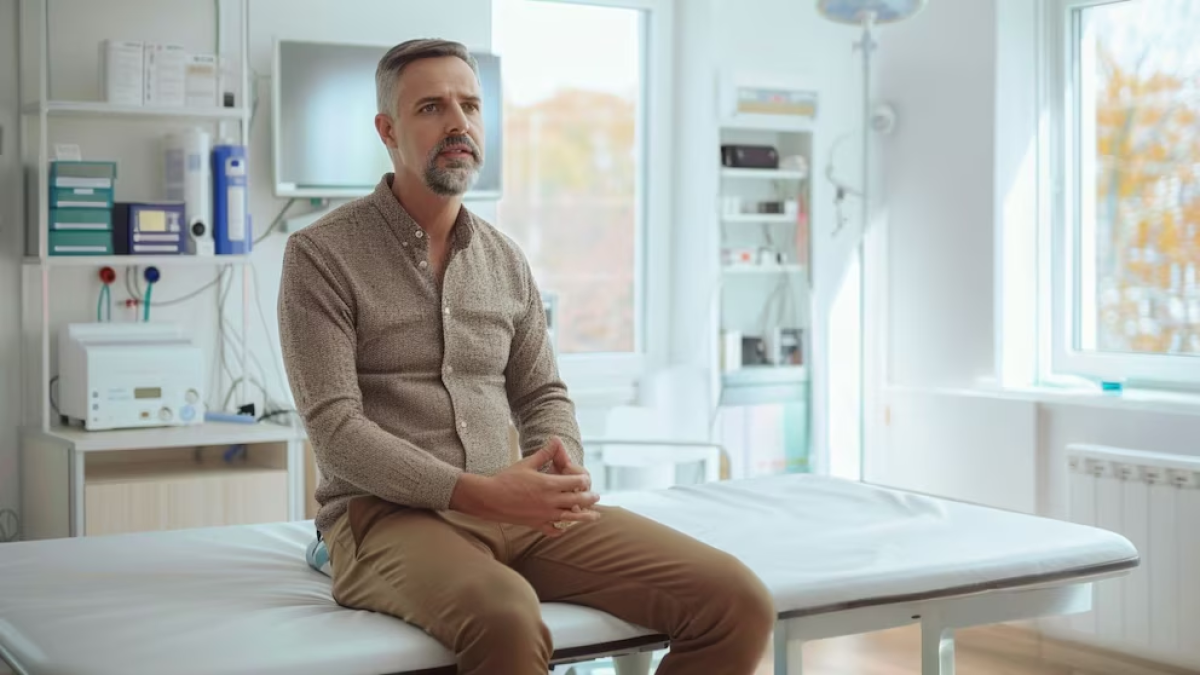 Cáncer de Próstata: origen de la enfermedad, síntomas y cómo prevenir