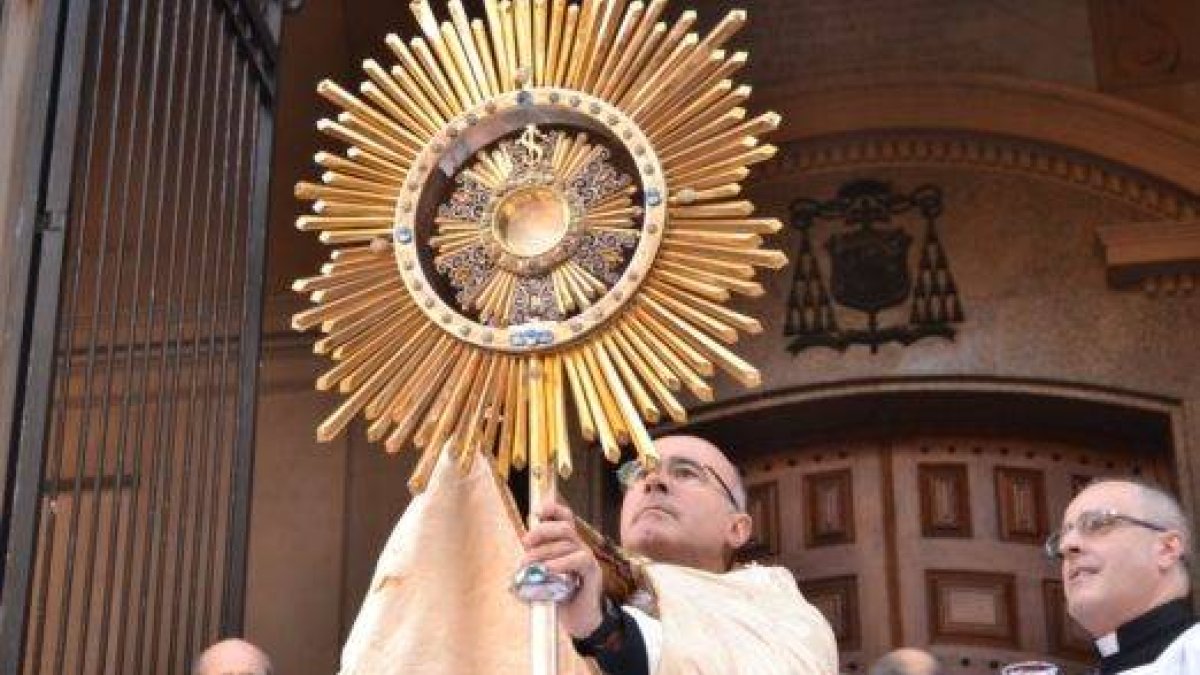 Corpus Christi: por qué se celebra y qué significado tiene para los católicos