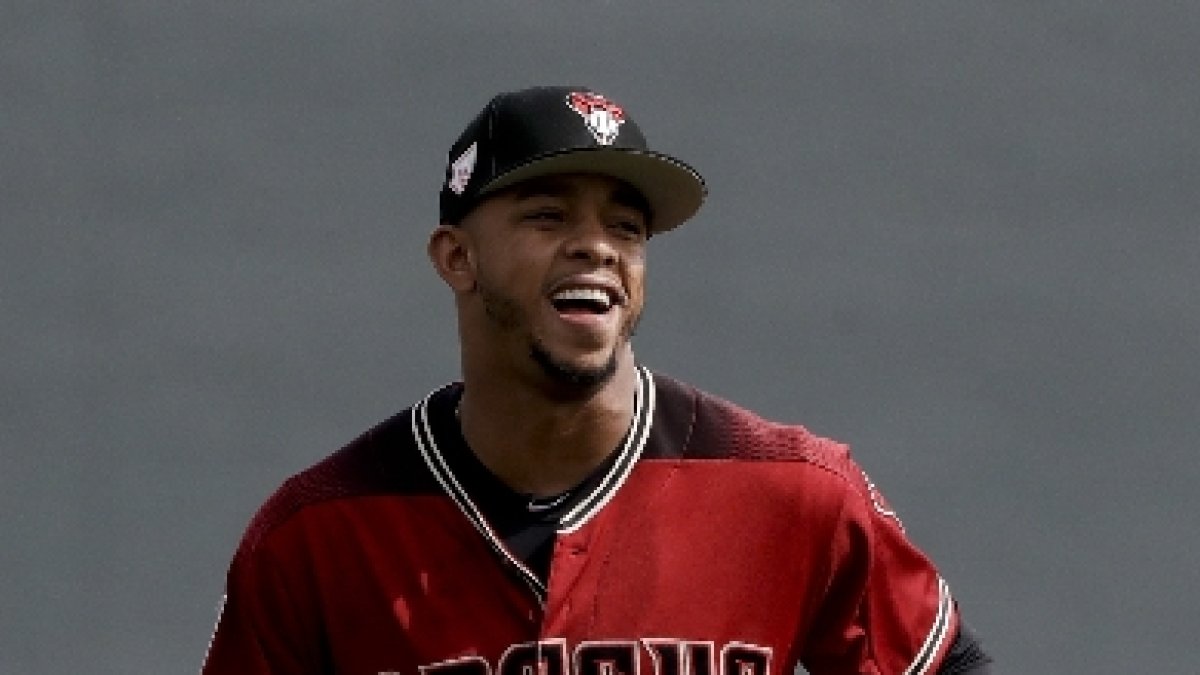 Ketel Marte