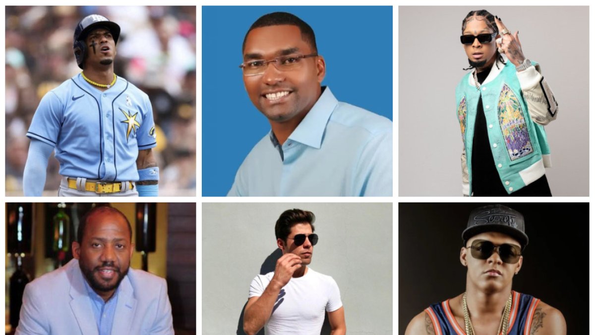 ¡De Waldo Franco a Dilon Baby! Estos son algunos de los famosos involucrados en casos con menores