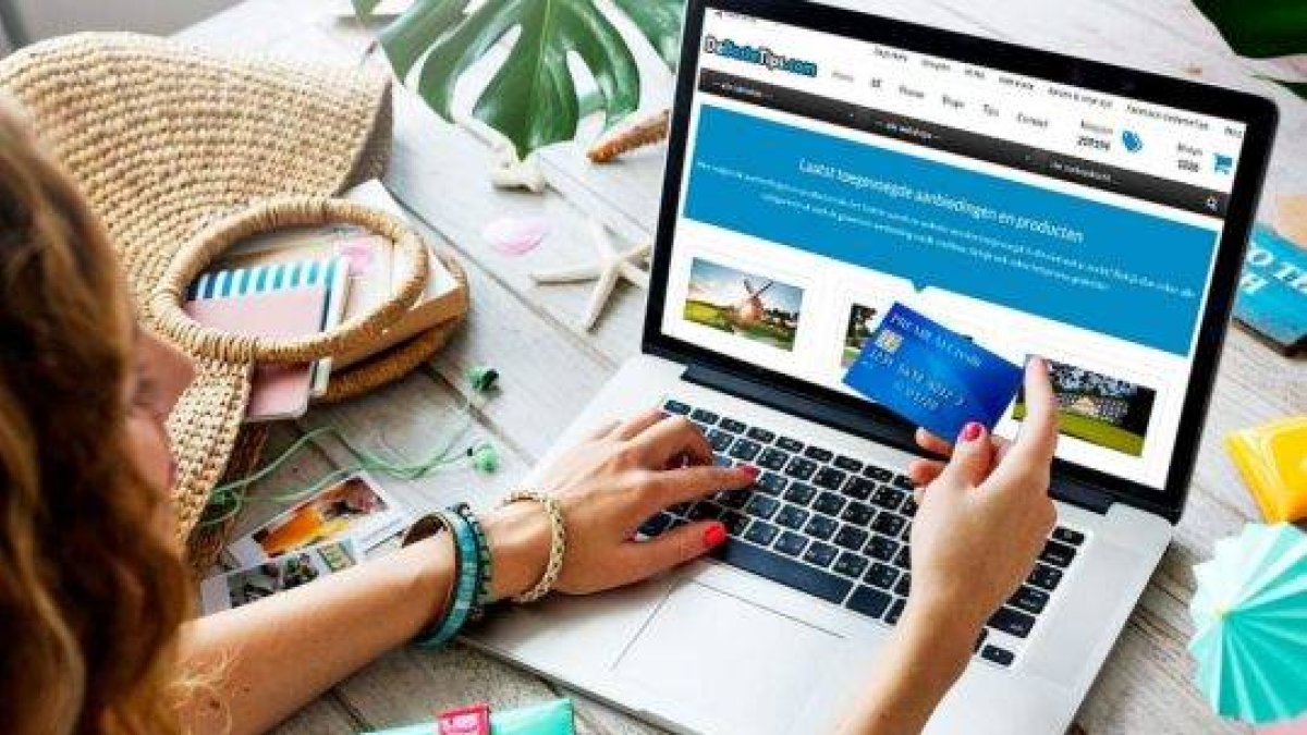 7 pasos a seguir para comprar en línea exitosamente