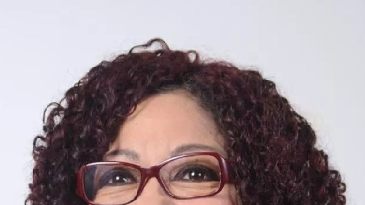 María Teresa Cabrera.