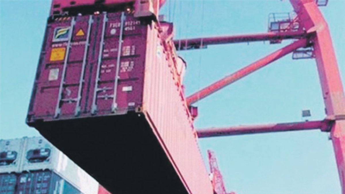 Exportaciones América Latina crecen 15,7% en 2026