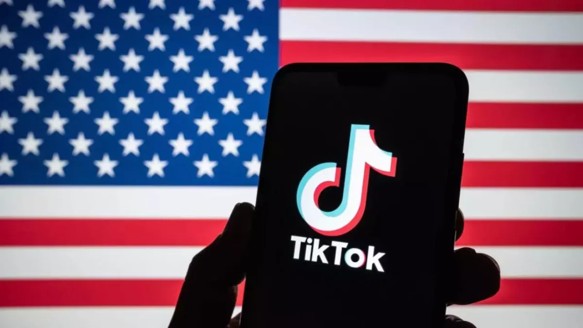 TikTok lucha en una corte de EE.UU. contra ley que podría prohibir esa aplicación en enero.