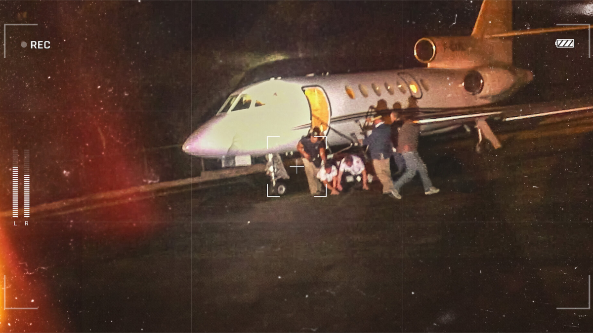 Air cocaine: ¿cuáles fueron las evidencias que llevaron a la condena de los  pilotos en República Dominicana?