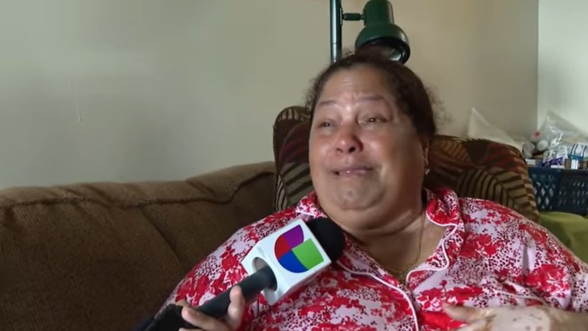 “Me cansé de esperarla”: el desgarrador relato de la amiga de la dominicana que murió en Nueva Jersey