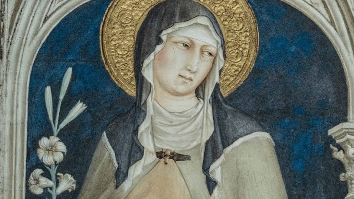 Santa Clara de Asís