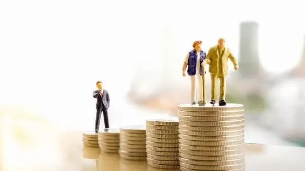 El drama silencioso de las pensiones: “Ni la mínima está garantizada”, según experto