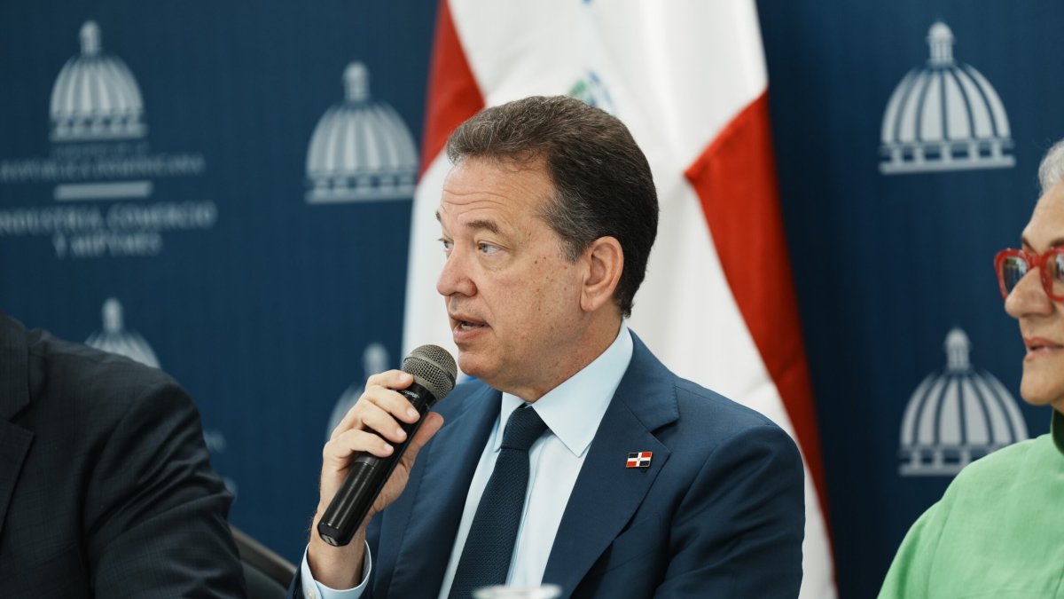 Ministro Ito Bisonó