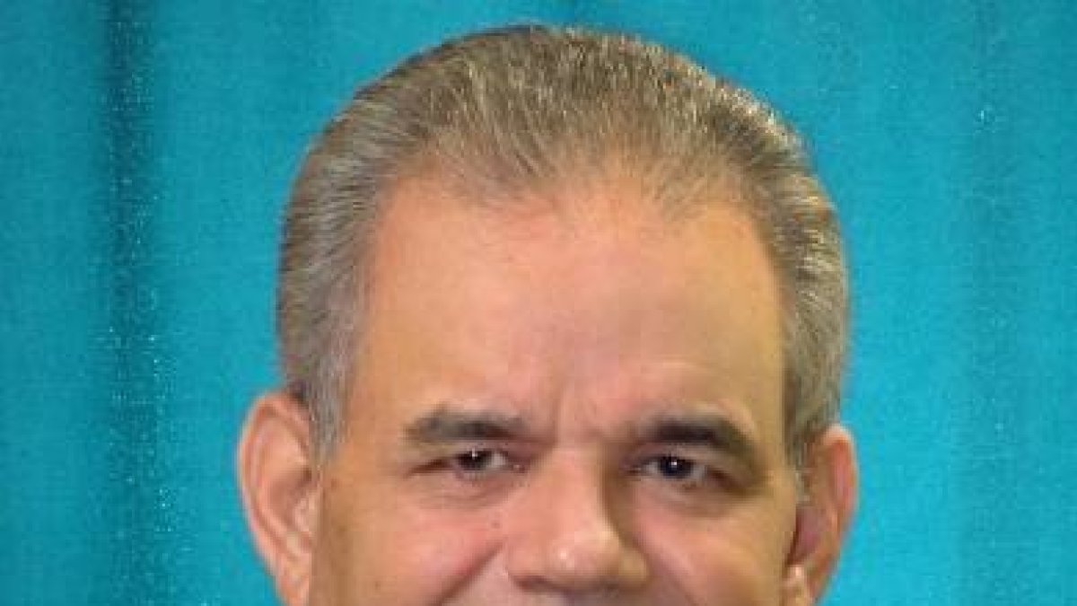 Leonardo Díaz Jáquez