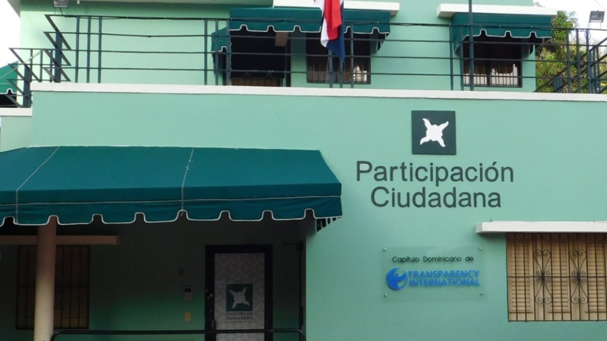 Participación Ciudadana