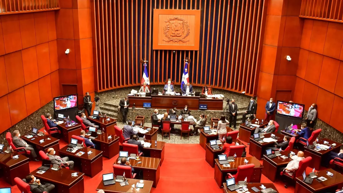 Senado de la República Dominicana