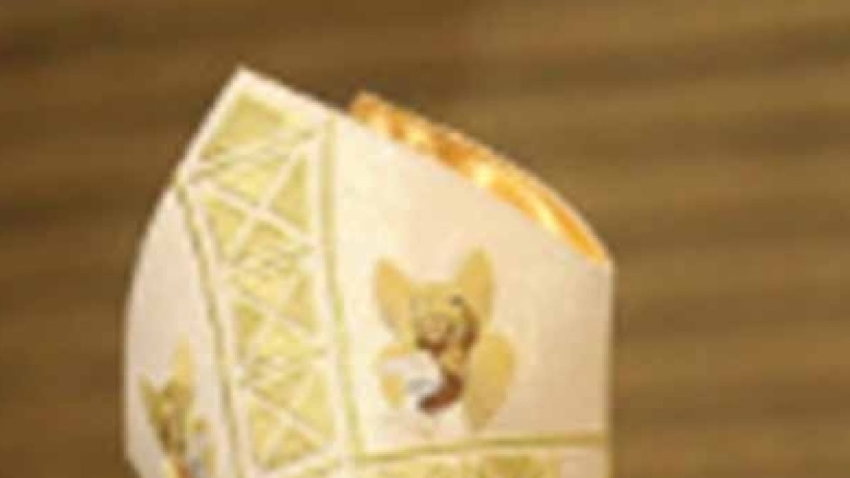 Obispo Jesús Castro Marte