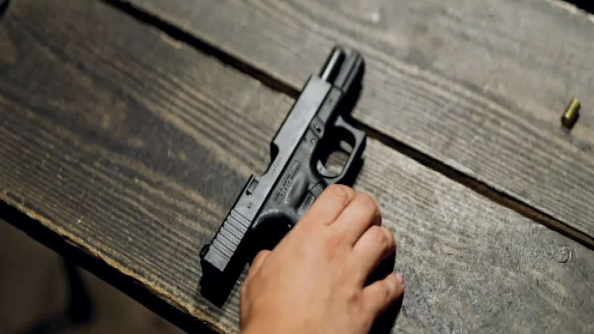 Hombre pierde la vida por múltiples disparos en La Vega