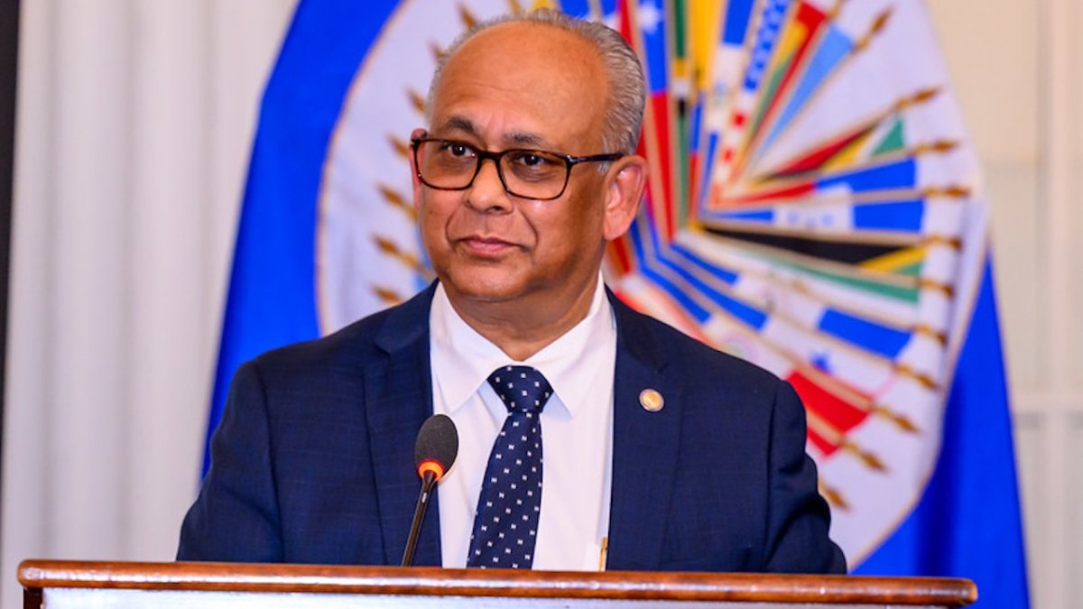 OEA inicia estrategias para abordar crisis en Haití: ¿Qué se propone?