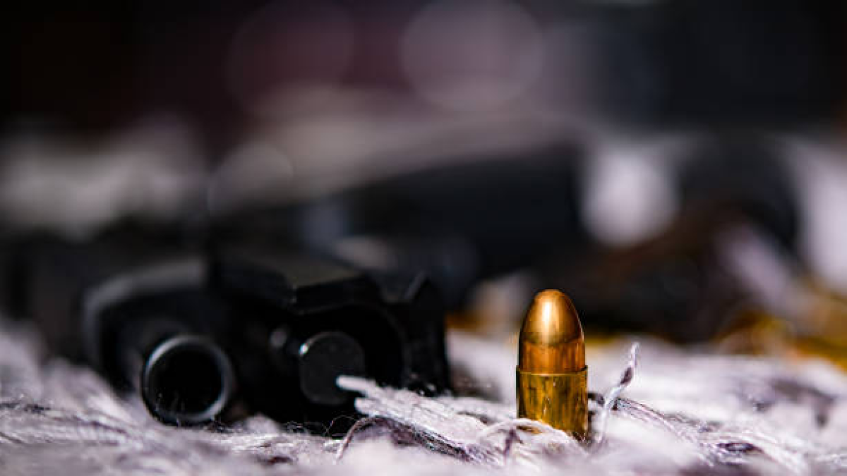 Foto de referencia. Guetty Images