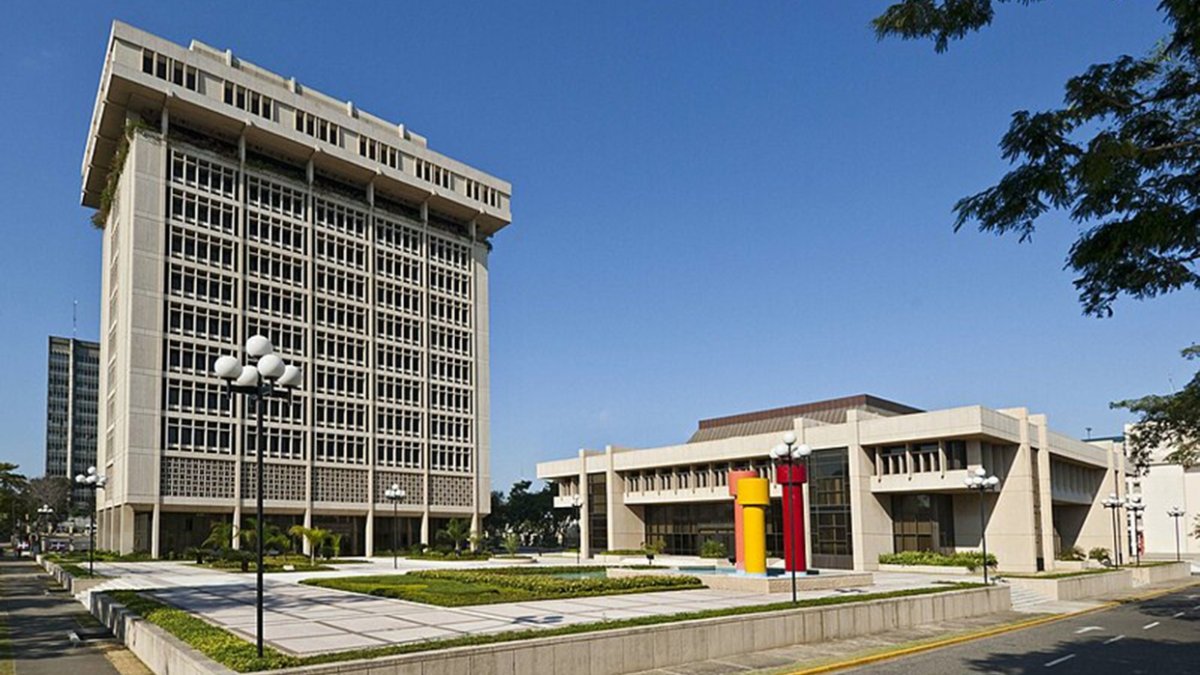 Banco Central de la República Dominicana