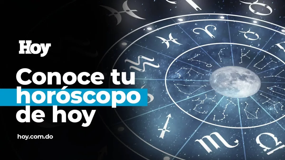 Horóscopo