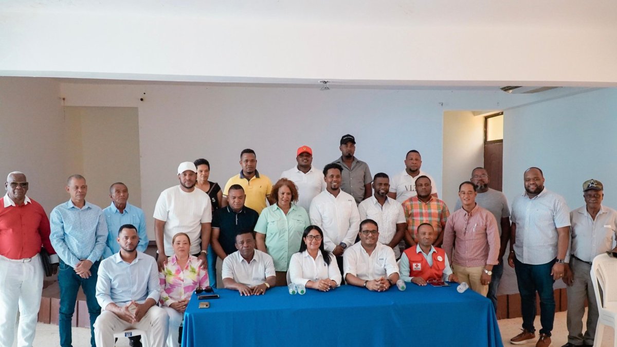 Ofrecen detalles del torneo.