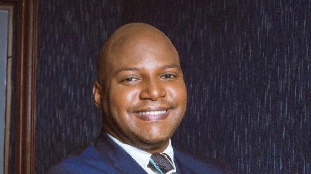 Ramón Stalin Montero Santiago