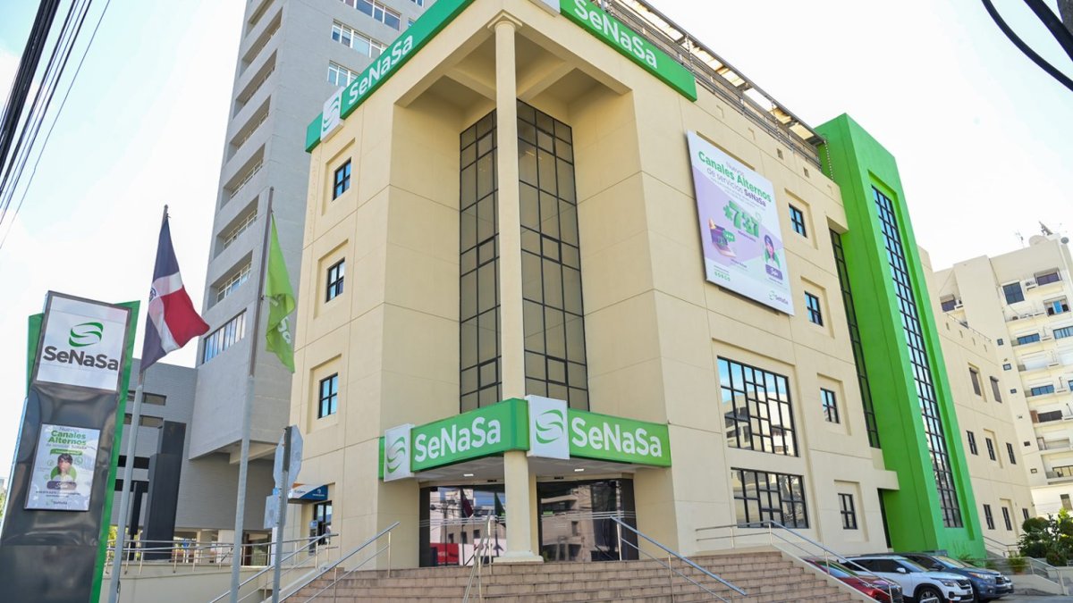 Seguro Nacional de Salud (Senasa)