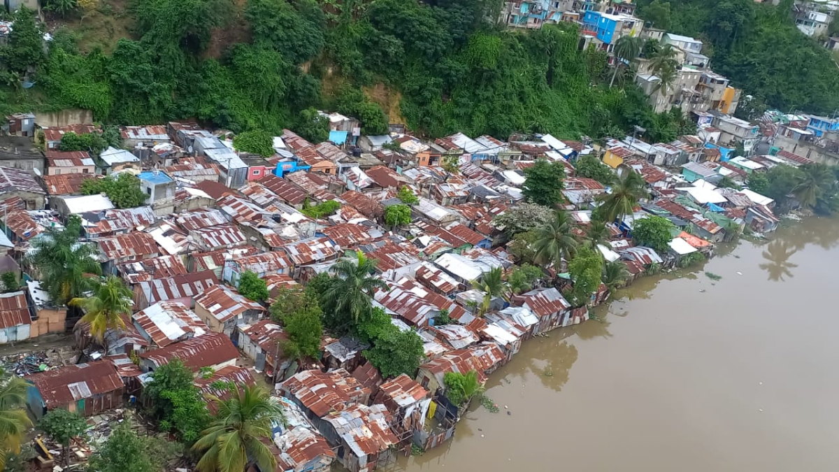 ¿Por qué es imperativo sanear el Río Ozama?