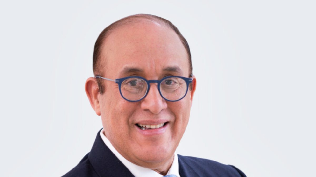 Doctor Reynaldo Peguero