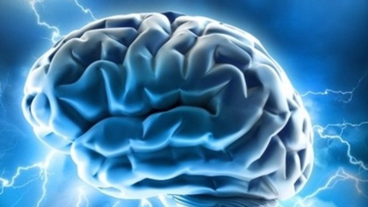 Dice que hay que dedicar tiempo al sistema nervioso.