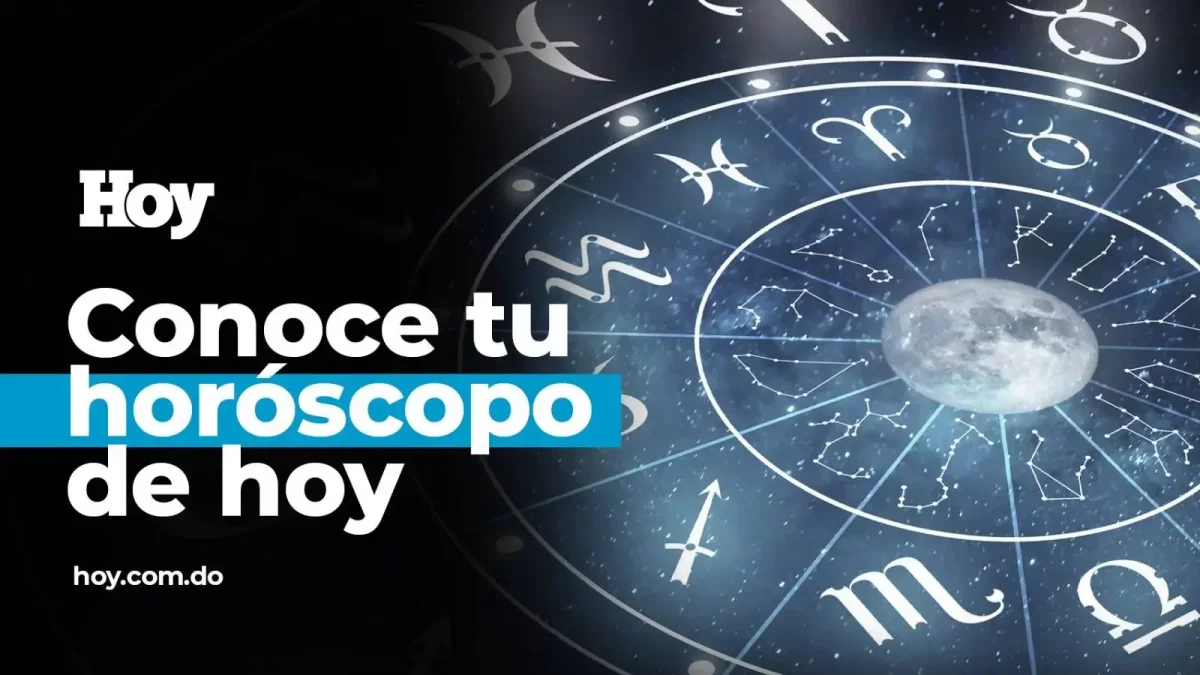 Horóscopo