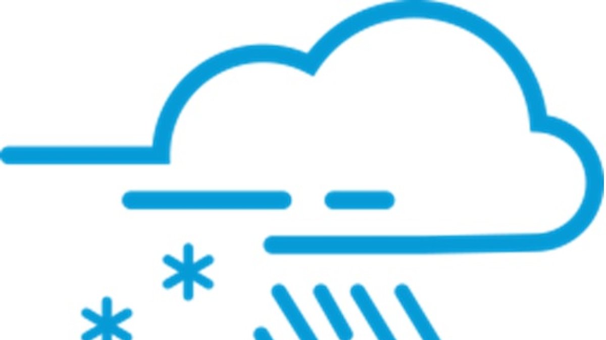 Pésimas condiciones del tiempo en NY y estados aledaños