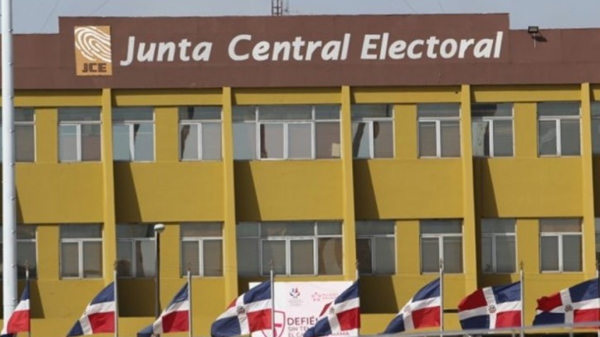 JCE en procesos judiciales en República Dominicana