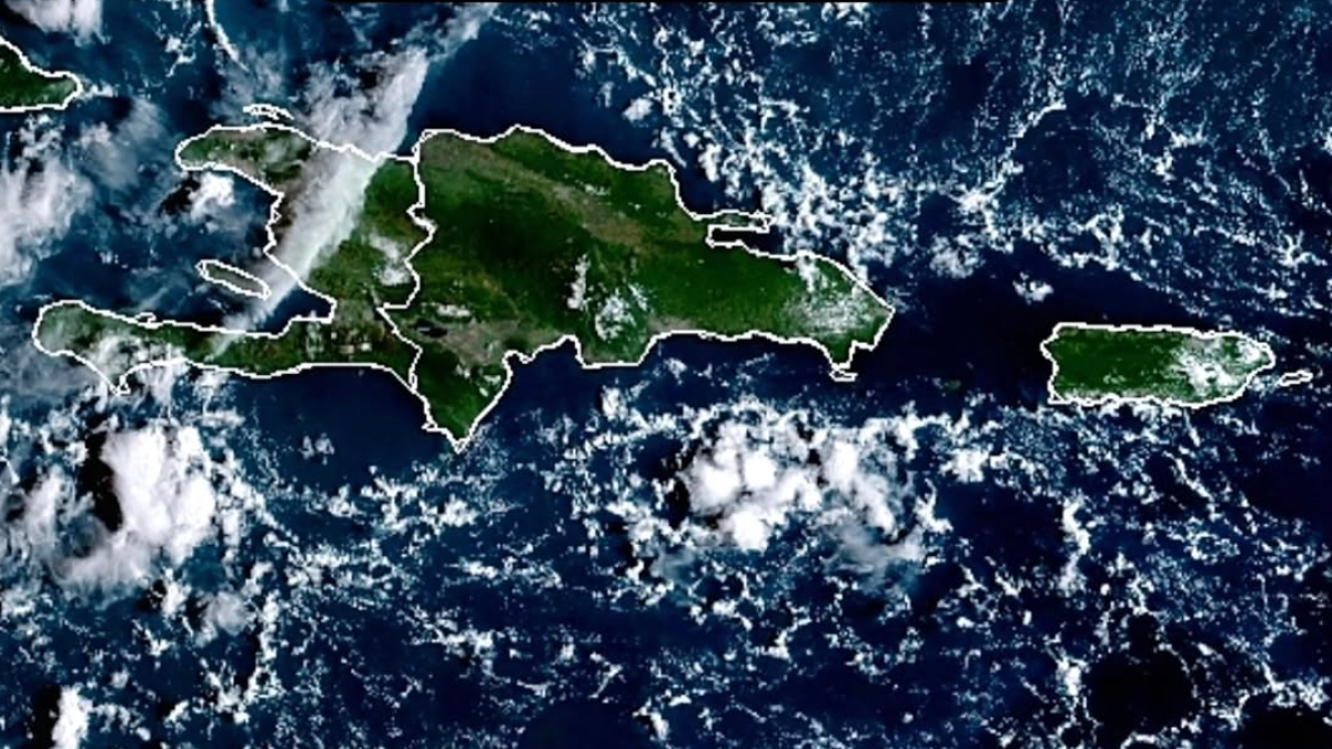 ¿Se adelantó el fríito de Navidad? Este es el pronóstico para los próximos días