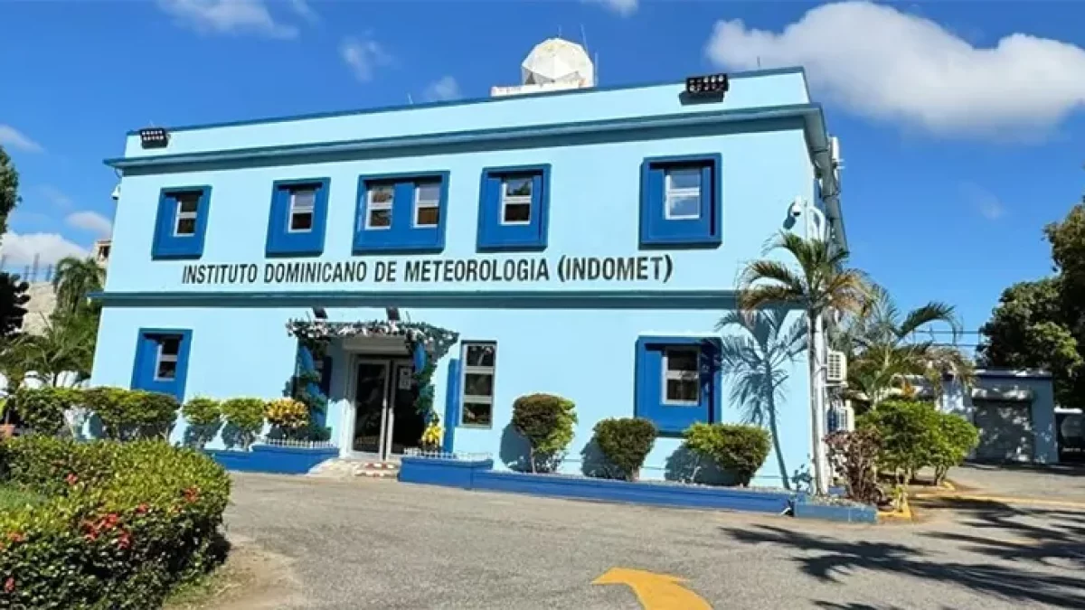 Aguaceros y tronadas azotarán cuatro provincias hoy