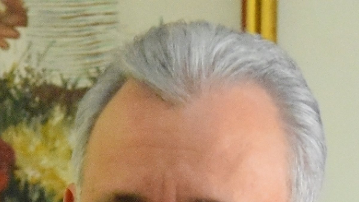 Antonio Guzmán Taveras.