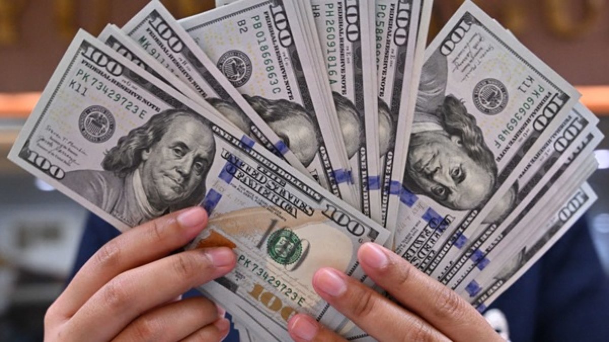 Dólar