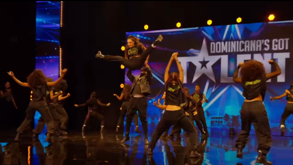 Hoy regresa Dominicana’s Got Talent: lo que debes saber de esta esperada temporada