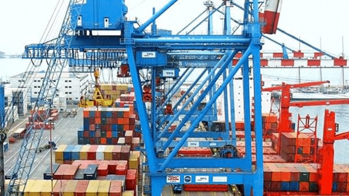 Trump impondría   aranceles  de más de 10 %.