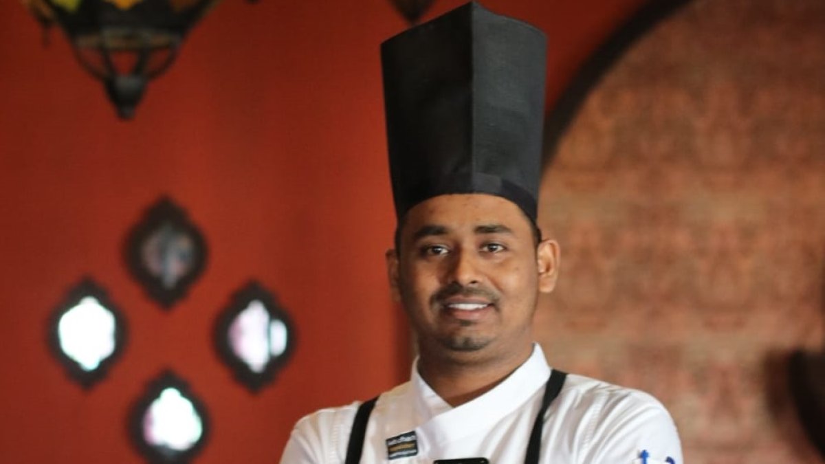 Restaurante Ananda celebra 45 años en una cena donde el alma también se alimenta