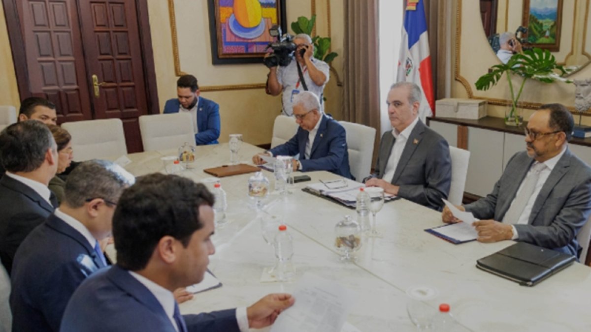 Consejo Nacional de la Magistratura