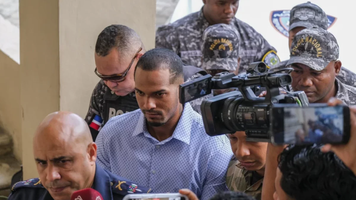 Wander Franco. Archivo.