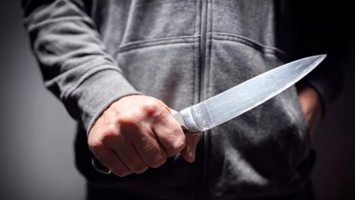 Atacante hiere personas en Brooklyn en el rostro izquierdo