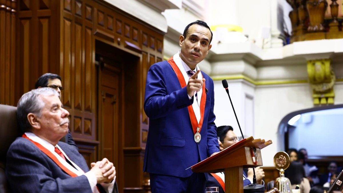 ¿Por qué Perú declara estado de emergencia en Lima y Callao?