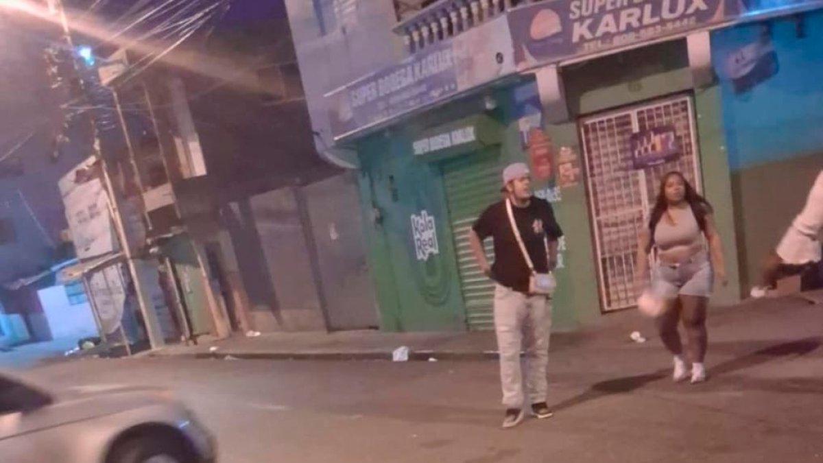 Revelan los nombres de las víctimas del tiroteo en Pueblo Nuevo, Santiago